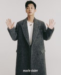 마리끌레르 9월호 - 국내유명인 카테고리