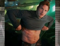 프랫 피지컬 정말 갓벽하다... - 웨스트(WEST) 카테고리