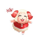 차둘이를 그려보아씁니다 - 동물의숲 카테고리