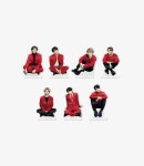 럭드 뭐야..... 무조건 드볼각 - 방탄소년단(BTS) 카테고리