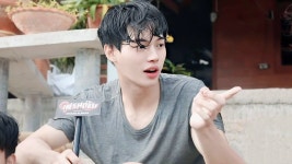 윈이 섭섭하니까 윈이 사진도 올려줘!!!❣️ - 태국 카테고리