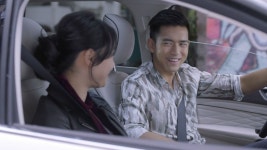 [캡쳐로 필모깨기] 드라마 남방유교목 10-11화 - 중화권유명인 카테고리