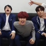 해피뉴이어 앜ㅋㅋㅋㅋㅋㅋㅋㅋㅋㅋㅋ - GOT7 카테고리