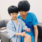 어제 굿닥터 오프샷 줍줍하면서 힐링함 - 재팬 카테고리