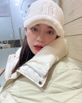 더쿠 - 김세정 2시간 21분 노래연습 브앱하고 올라온 인스타