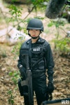 써치 1회 스틸컷 - 크리스탈(정수정) 카테고리