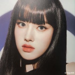 스테이씨 윤 약간 유깻잎 닮지않음? - 케이돌토크 카테고리