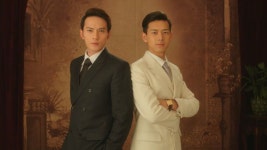 [캡쳐로 필모깨기] 드라마 편편냉소초가인 시즌2 7-8화 - 중화권유명인 카테고리