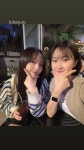 더쿠 - 배우 서연정님 인스타스토리(케이)