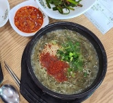 제주도 우진해장국 - 음식먹방 카테고리