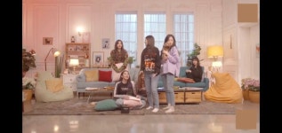 네버버들아 이거 무슨 영상이야ㅜㅜ? - (여자)아이들 카테고리