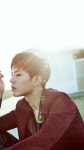 박보검 소년미 가득한 화보 - 드영배 카테고리