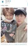 진 알엠 셀카 떴어 feat.아직도 여전히 - 케이돌토크 카테고리