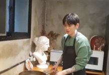전체 게시판 - 진짜 이렇게만 보면 미대 지코선배같네ㅋㅋㅋㅋ