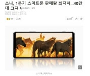 LG 스마트폰 사업은 천사로 보이는 곳 - 스퀘어 카테고리