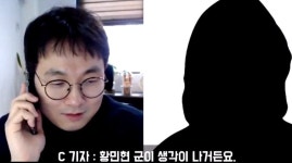 더쿠 - 기자들이 칭찬하는 황민현(민뽕주의)