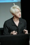 더쿠 - 160511 신나라 팬사인회