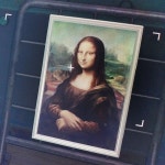 모나리자 찐 사러올 덬 있어? - 동물의숲 카테고리