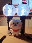 (알제이농장) 방방콘날 제희의 하루 - 진(BTS) 카테고리