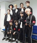 그대와 같아 - NCT(엔시티) 카테고리