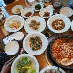 전체 게시판 - 순천만가서 먹은 꼬막정식 자랑