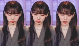 더쿠 - 표정이 없는 줄 알았어요.. 애교가 없어서.. 잘 안울거든요..