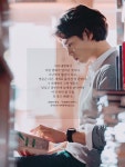 더쿠 - 나 문학짤 진짜 좋아하는데