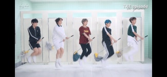 더쿠 - 아닠ㅋㅋㅋ 세트장인게 무슨 상관이야 ㅋㅋ 이런 사진들만 있었으면 플 안타짘ㅋㅋ