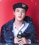 석지니 살림살이 다 빼 - 방탄소년단(BTS) 카테고리