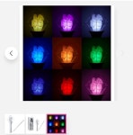 더쿠 - 이번 펜라는 색이 있어!!