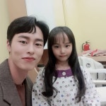 어린 단오와 큰 백경 - 드영배 카테고리