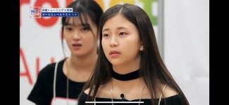 니지프로젝트 보는 덬 있음?? 얘 누군지 알아..? - 케이돌토크 카테고리
