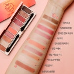 피치팜이랑 로즈크러쉬 비슷해? - 뷰티 카테고리