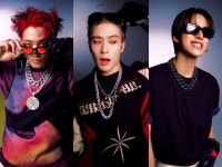 더쿠 - 근데 냥아치즈 이거 보면 볼수록 놈놈놈같다