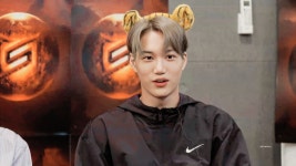 헐 카이 완전 맹호다 맹호 ㄷㄷㄷㄷ - 카이 카테고리