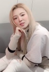 효연이도 반짝이머리✧했넹 - 소녀시대 카테고리