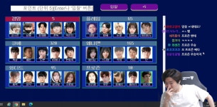 더쿠 - 동수칸 모의 경매 결과