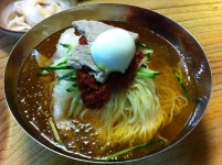 HOT - 슬슬 성수기 오고 있는 밀면