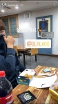 전체 게시판 - 윤수가 동재 치킨 사줬나보네