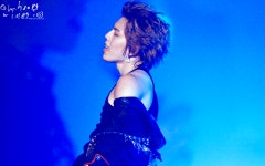 더쿠 - ♡7년전 오늘의 동우♡ 130818 OGS in HongKong