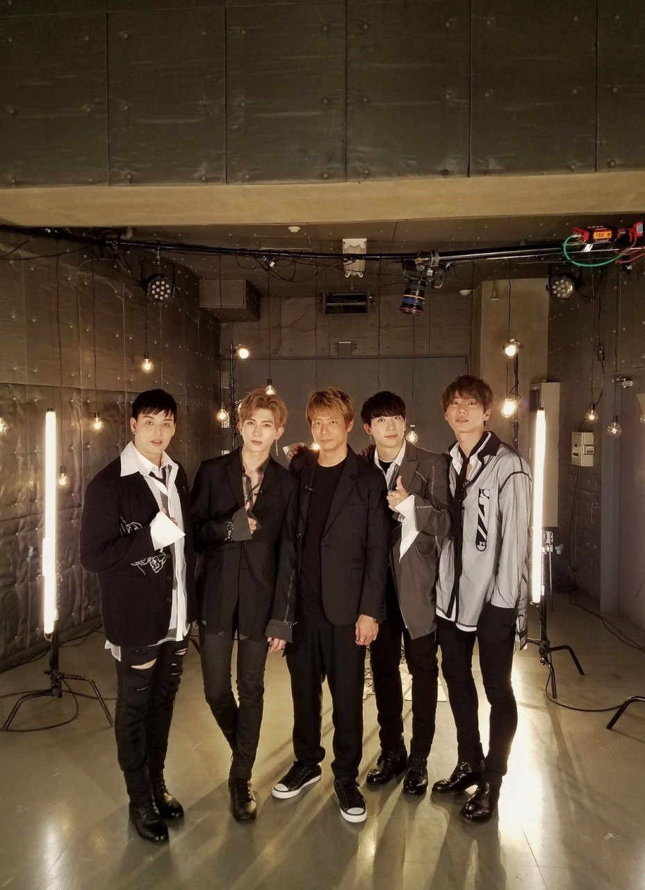 이준영과 이준혁, 이름 착각 사건 속에서 따뜻한 화해