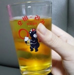 나 진짜 맥주도 오비라거 좆만한 잔에 맨날 따라마신다고 - 국내야구 카테고리