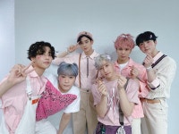 공짹 업뎃 인기가요 - 아스트로 카테고리