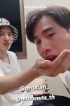 맥뚠 깨가 쏟아지네 아주🥰🥰 - 태국 카테고리 맥뚠 깨가 쏟아지네 아주&#x1f970;&#x1f970; - 태국 카테고리