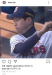 덕주 여기 좋아요 잘못 눌렀을까 알고 눌렀을까? - 국내야구 카테고리