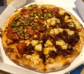 고려갈비 개맛있네... - 해외거주토크 카테고리