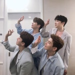 ☆업계최초 세계최초☆ 신개념 2배속 댄스(?) 하는 아이돌 그룹 - 스퀘어 카테고리