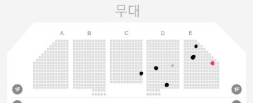 전체 게시판 - 모차 세종 자리 좀 골라줄래...