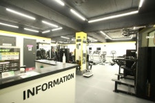 전체 게시판 - 헬스피티에 대해 궁금한 중기