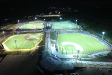 Kt 2021년 스프링캠프지 기장 현대차 드림볼파크 - 국내야구 카테고리